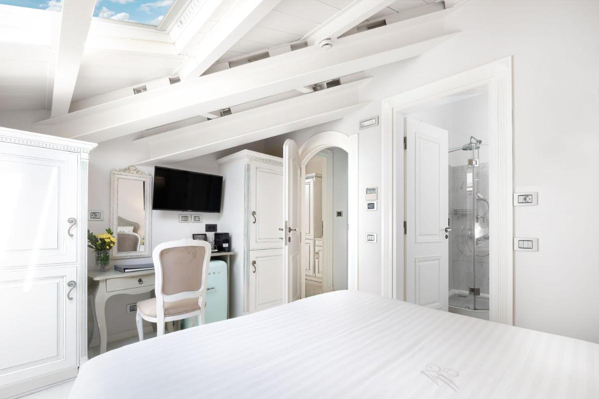 Micra Anglia Boutique Hotel & Spa