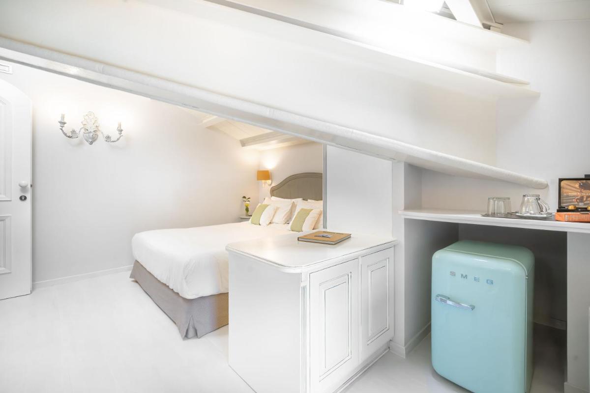 Micra Anglia Boutique Hotel & Spa