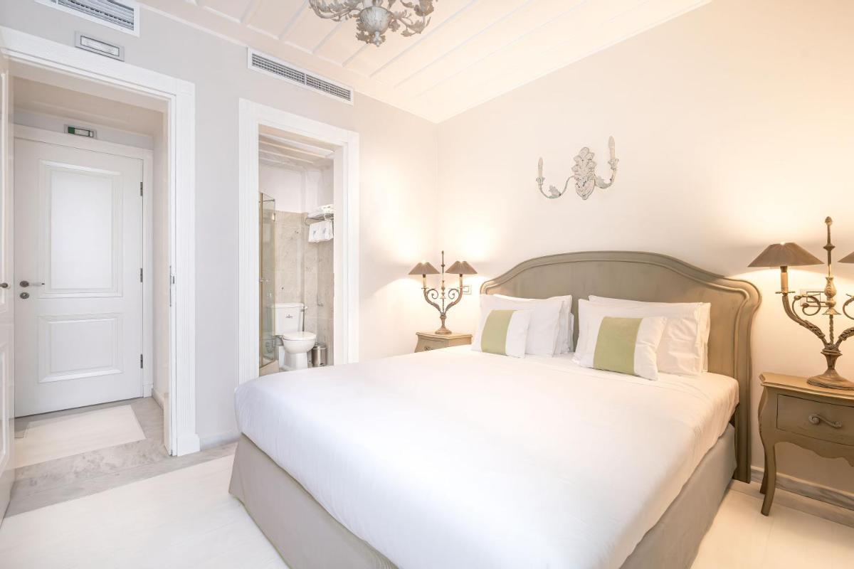 Micra Anglia Boutique Hotel & Spa