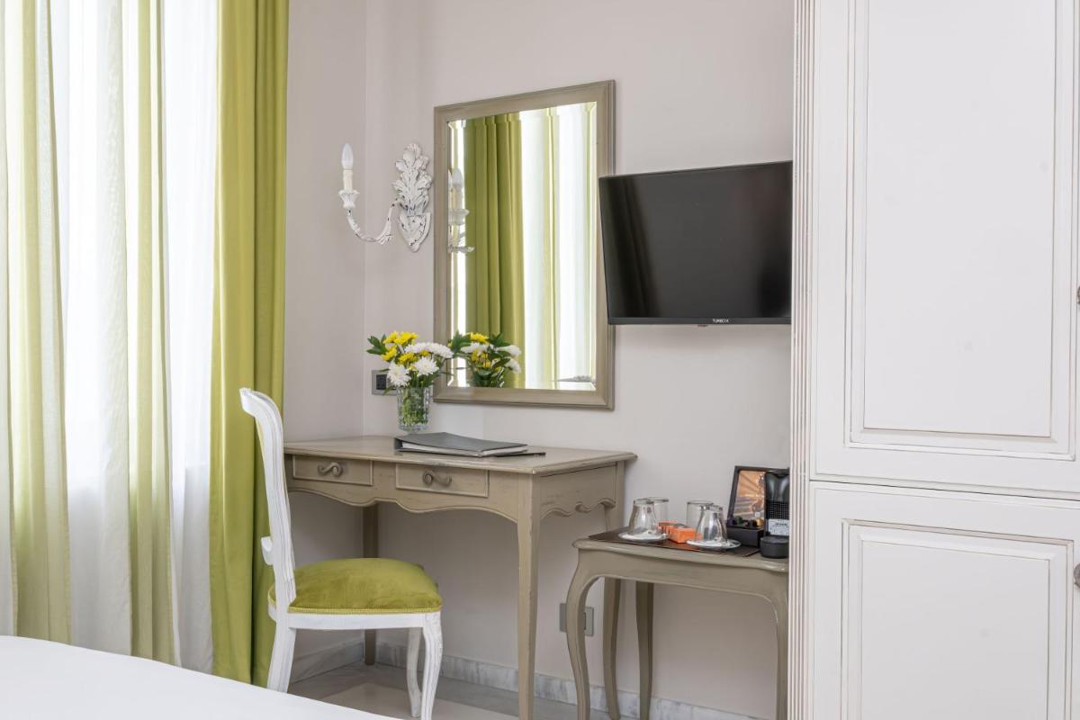 Micra Anglia Boutique Hotel & Spa