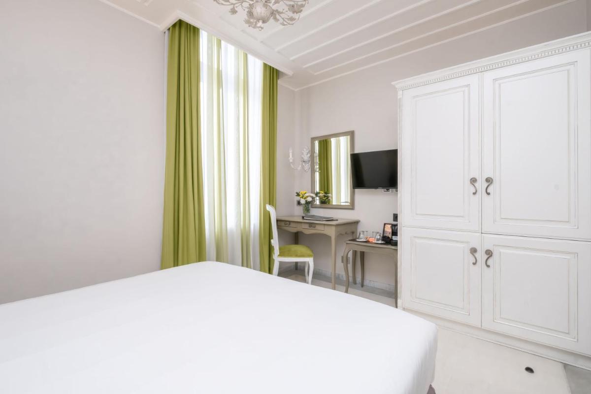 Micra Anglia Boutique Hotel & Spa