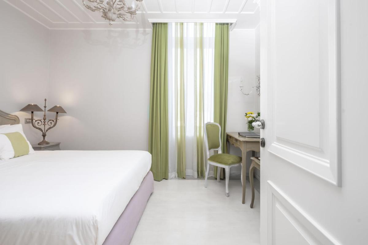 Micra Anglia Boutique Hotel & Spa