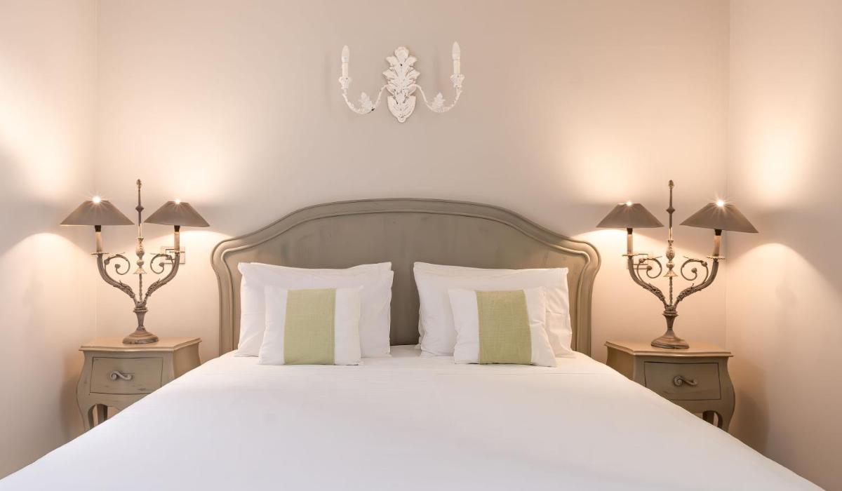 Micra Anglia Boutique Hotel & Spa