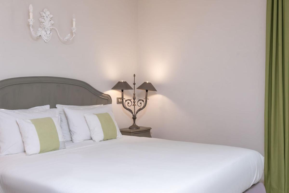 Micra Anglia Boutique Hotel & Spa