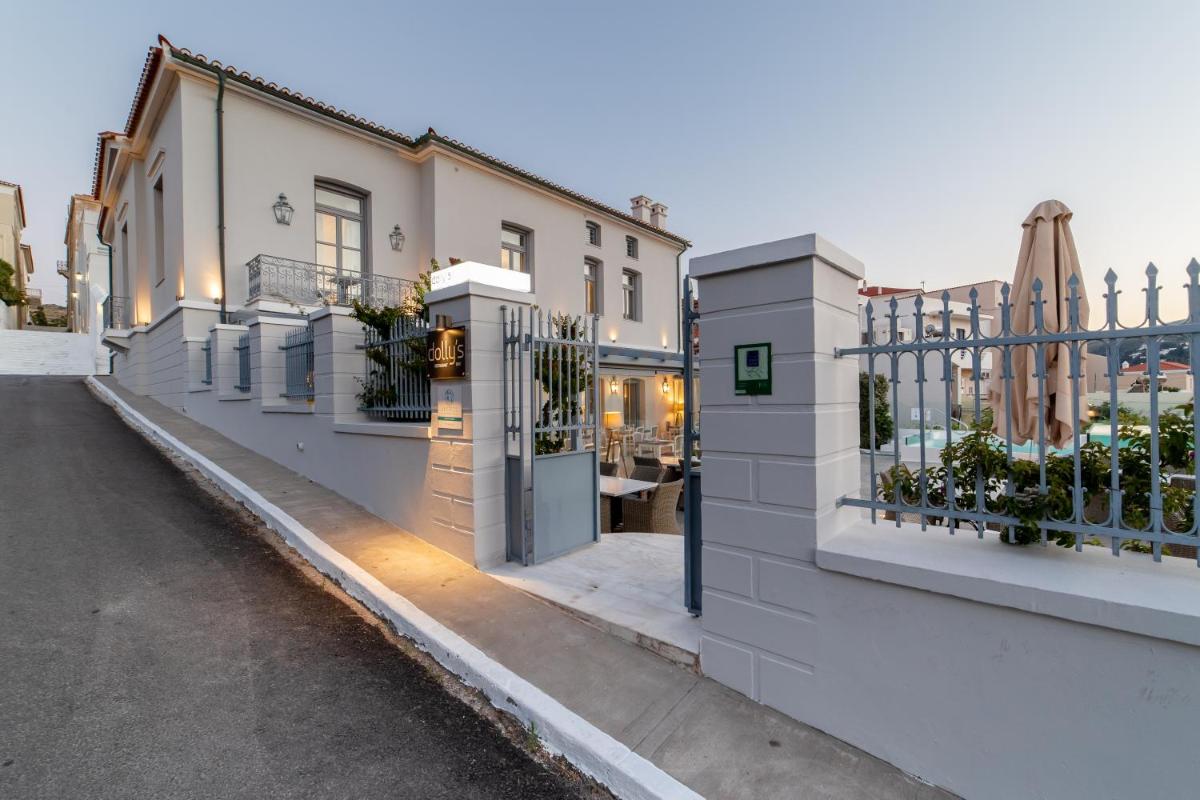 Micra Anglia Boutique Hotel & Spa