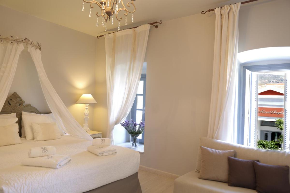 Micra Anglia Boutique Hotel & Spa