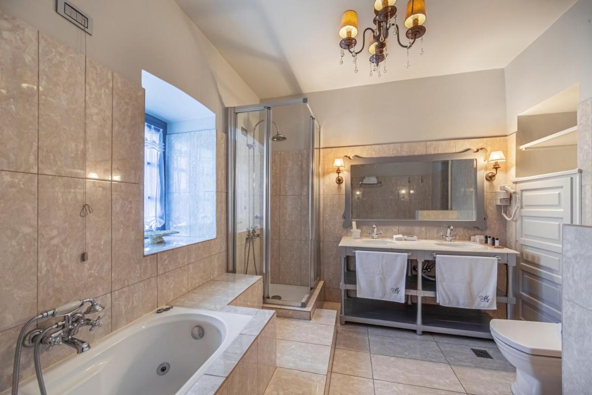 Micra Anglia Boutique Hotel & Spa