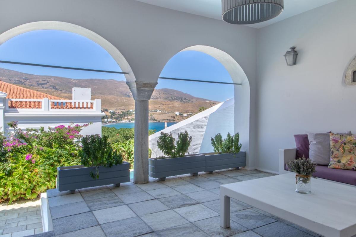 Micra Anglia Boutique Hotel & Spa