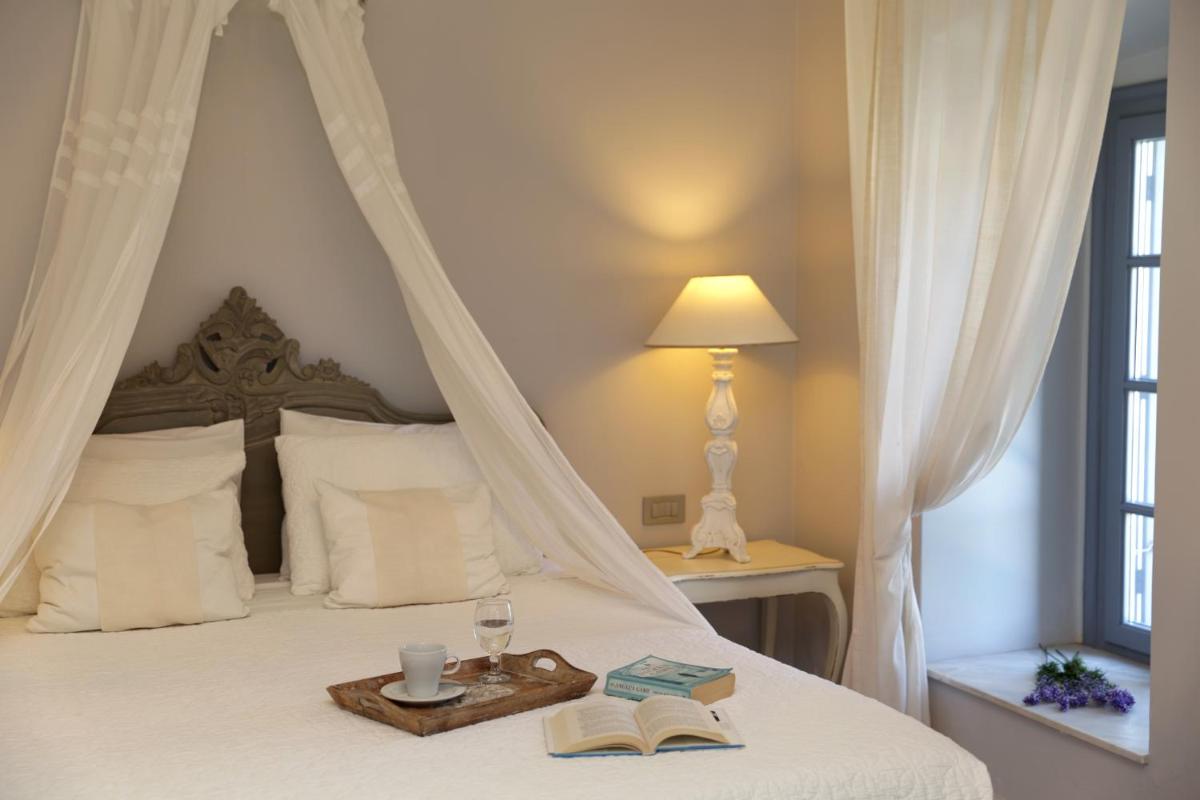 Micra Anglia Boutique Hotel & Spa