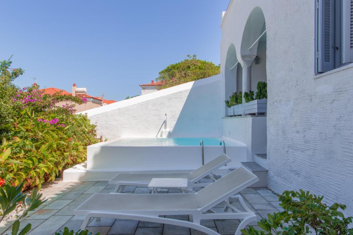 Micra Anglia Boutique Hotel & Spa