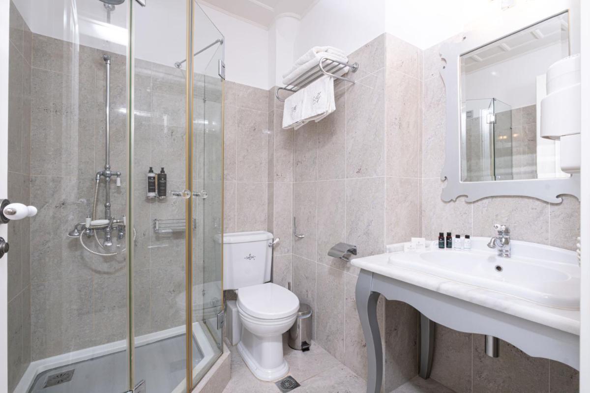 Micra Anglia Boutique Hotel & Spa