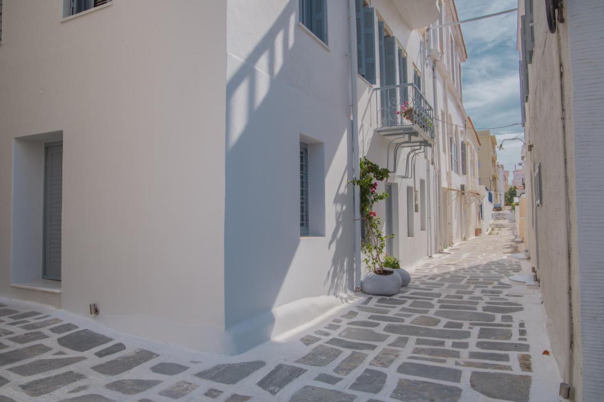 Micra Anglia Boutique Hotel & Spa