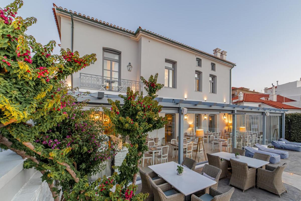 Micra Anglia Boutique Hotel & Spa
