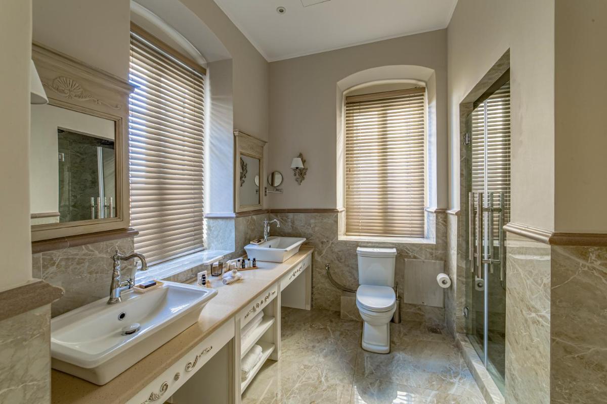 Micra Anglia Boutique Hotel & Spa