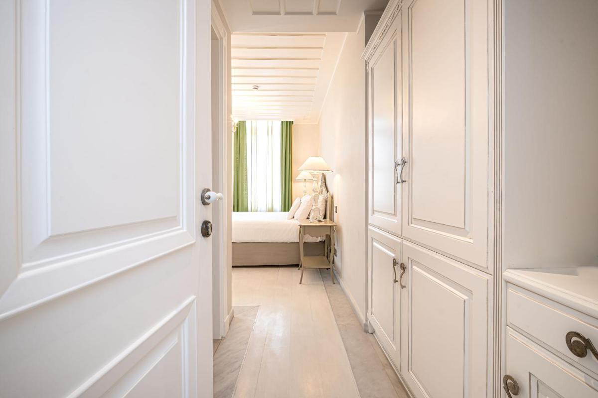 Micra Anglia Boutique Hotel & Spa