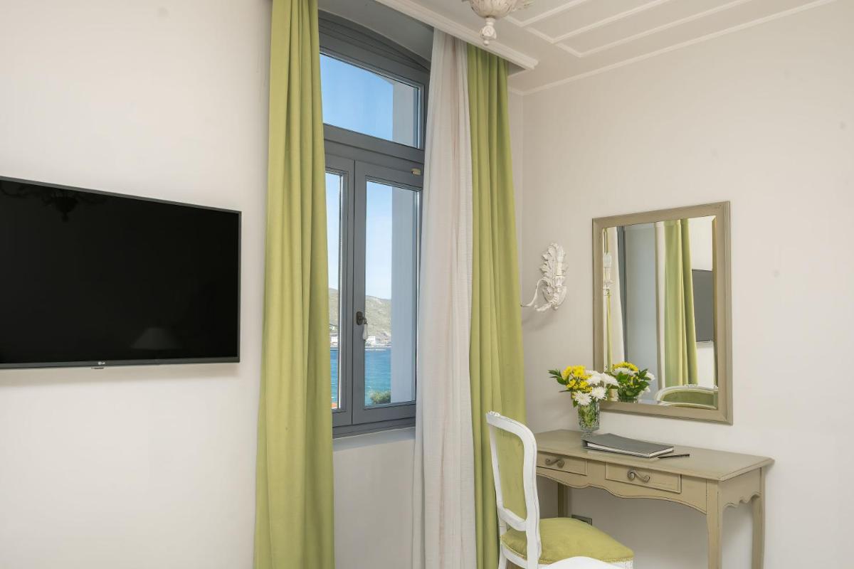 Micra Anglia Boutique Hotel & Spa