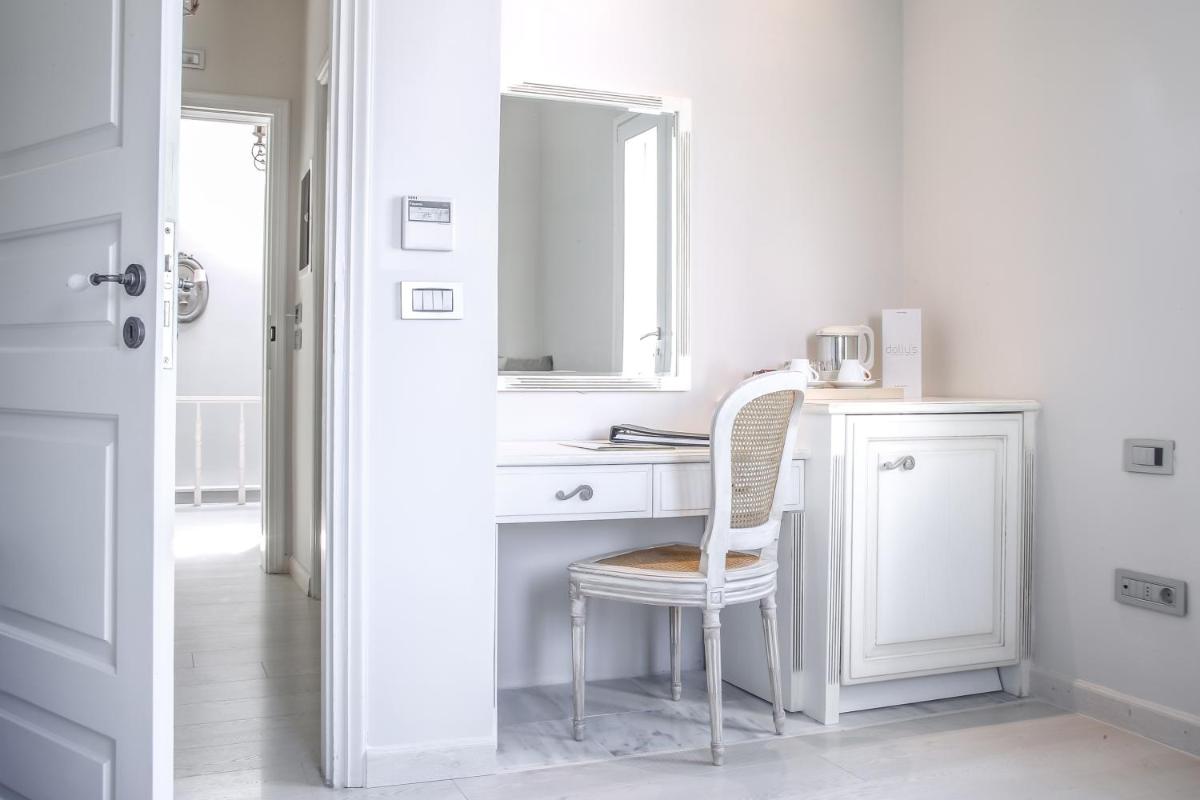 Micra Anglia Boutique Hotel & Spa