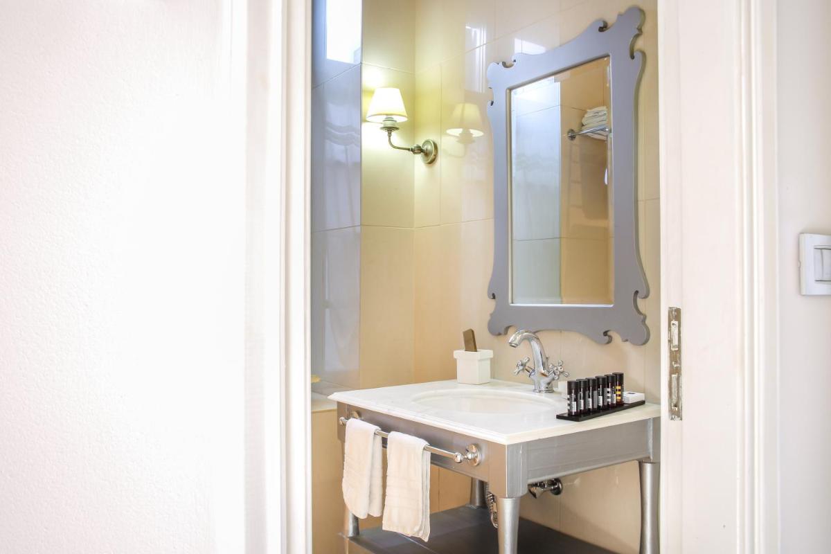 Micra Anglia Boutique Hotel & Spa