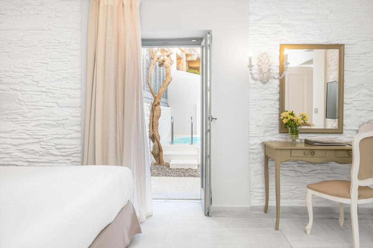 Micra Anglia Boutique Hotel & Spa