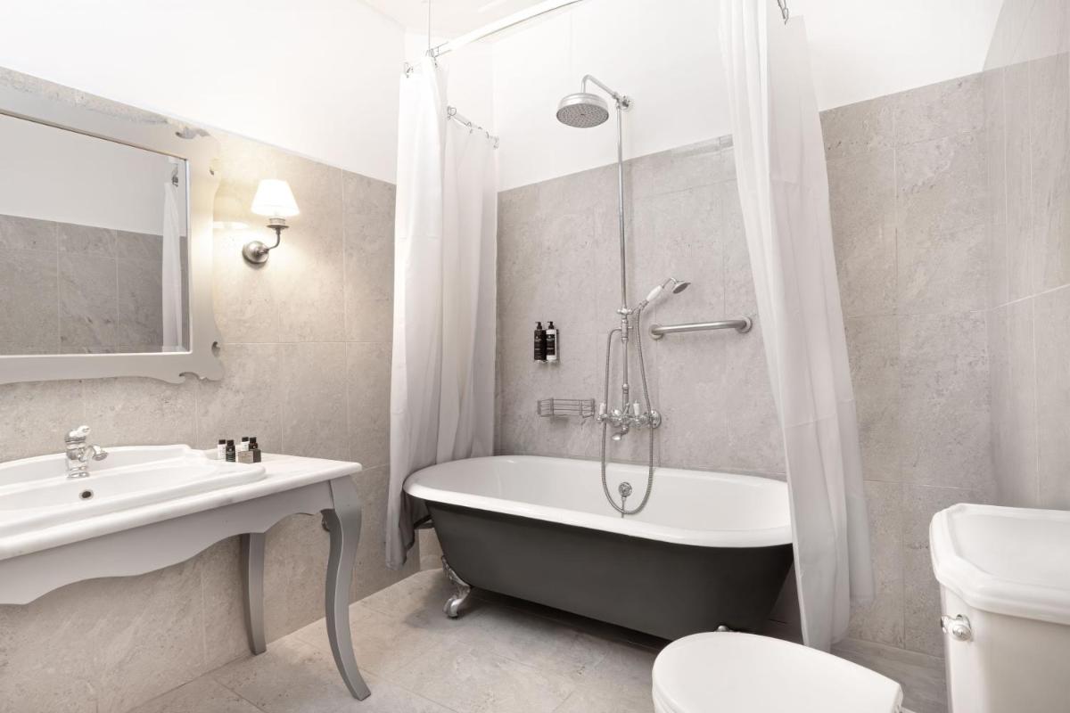 Micra Anglia Boutique Hotel & Spa