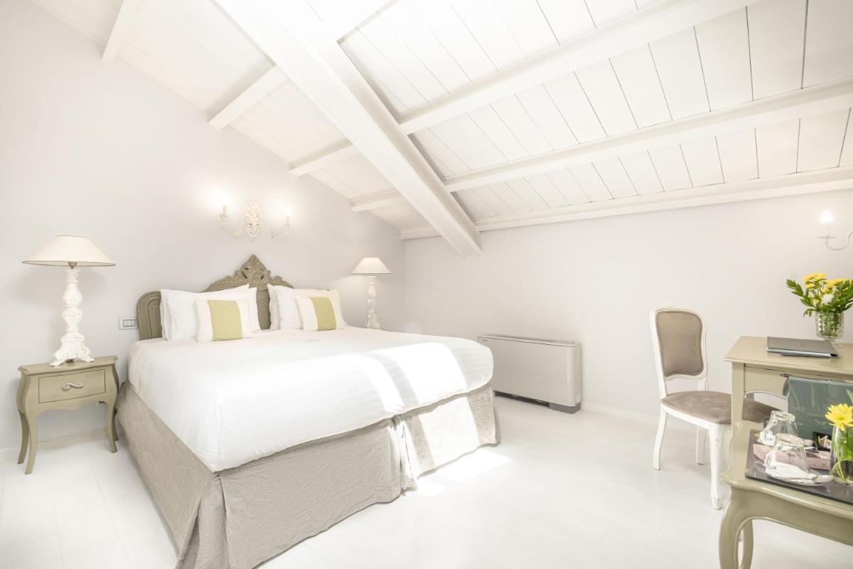 Micra Anglia Boutique Hotel & Spa
