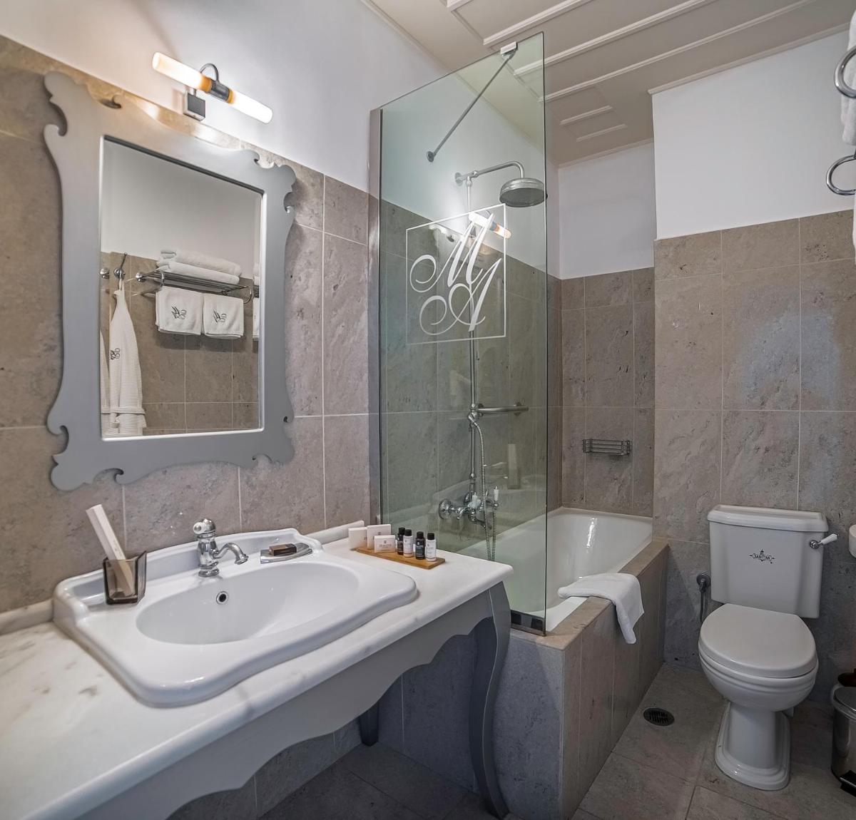 Micra Anglia Boutique Hotel & Spa