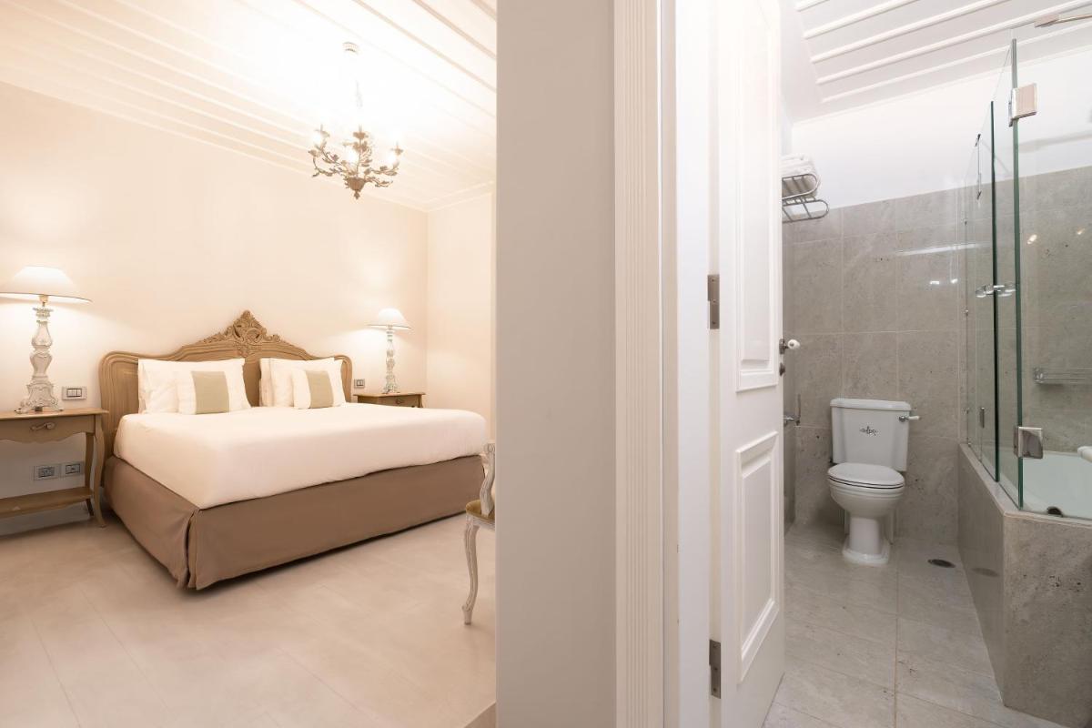 Micra Anglia Boutique Hotel & Spa