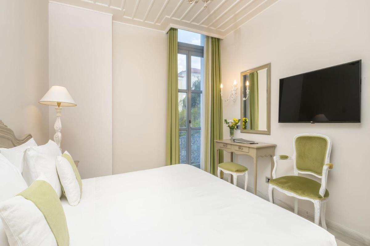 Micra Anglia Boutique Hotel & Spa