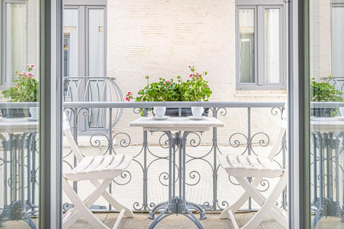 Micra Anglia Boutique Hotel & Spa
