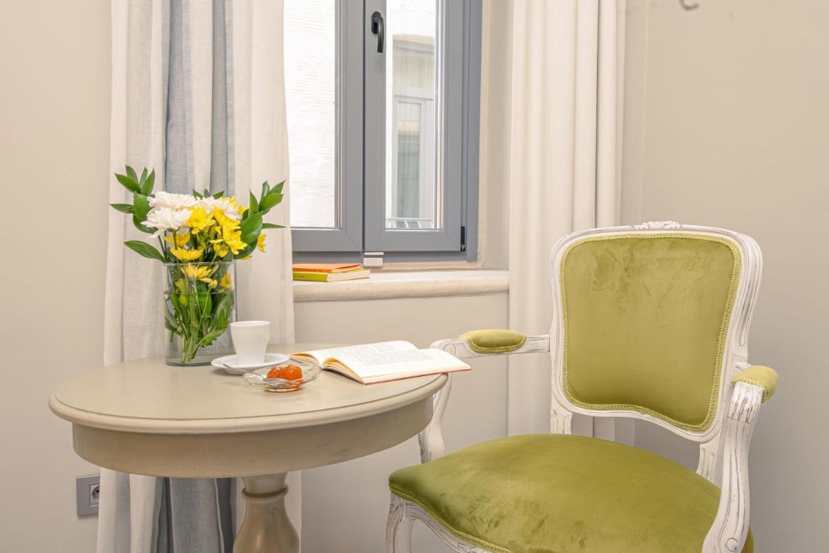 Micra Anglia Boutique Hotel & Spa