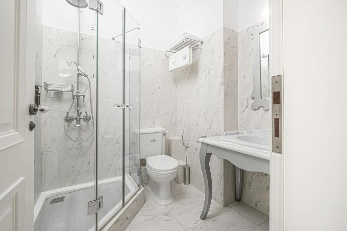 Micra Anglia Boutique Hotel & Spa