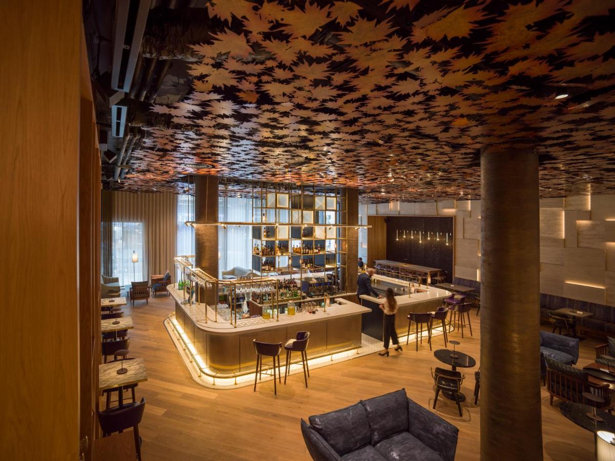 Middle Eight - Covent Garden - Preferred Hotels and Resorts