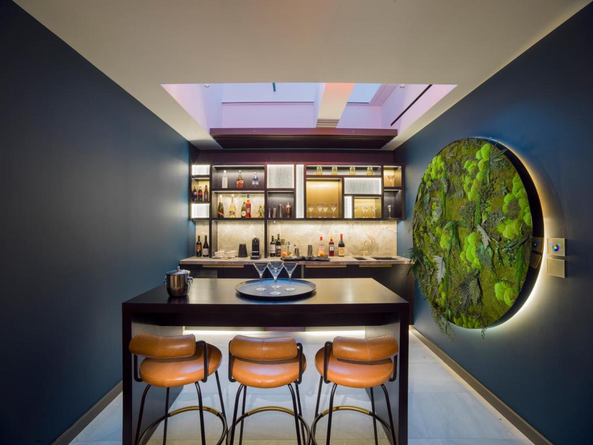 Middle Eight - Covent Garden - Preferred Hotels and Resorts