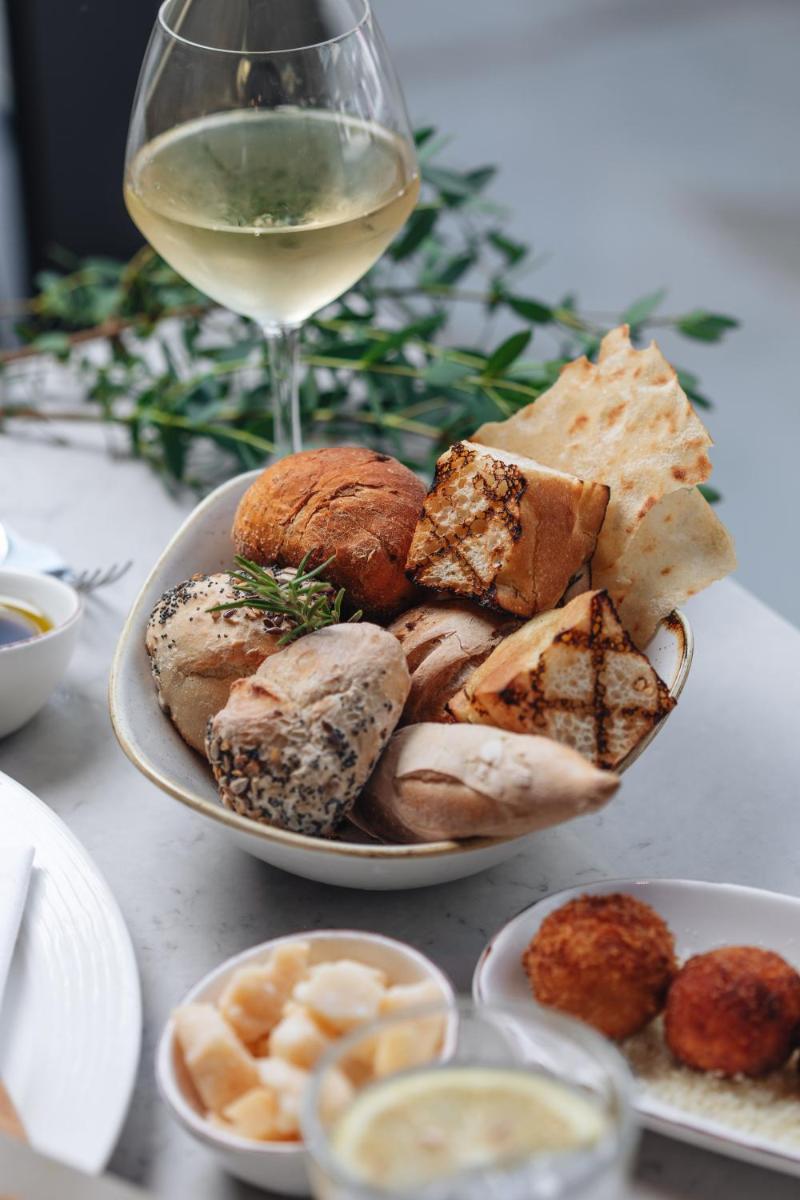 Middle Eight - Covent Garden - Preferred Hotels and Resorts