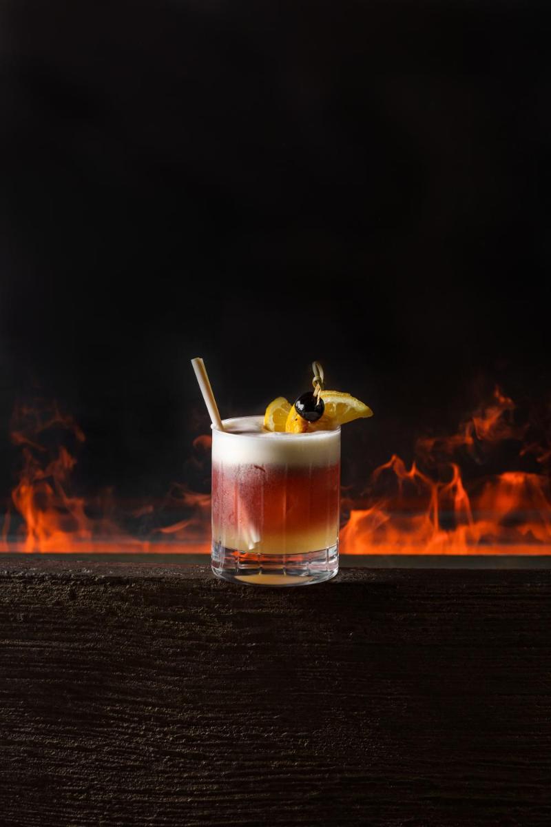 Middle Eight - Covent Garden - Preferred Hotels and Resorts