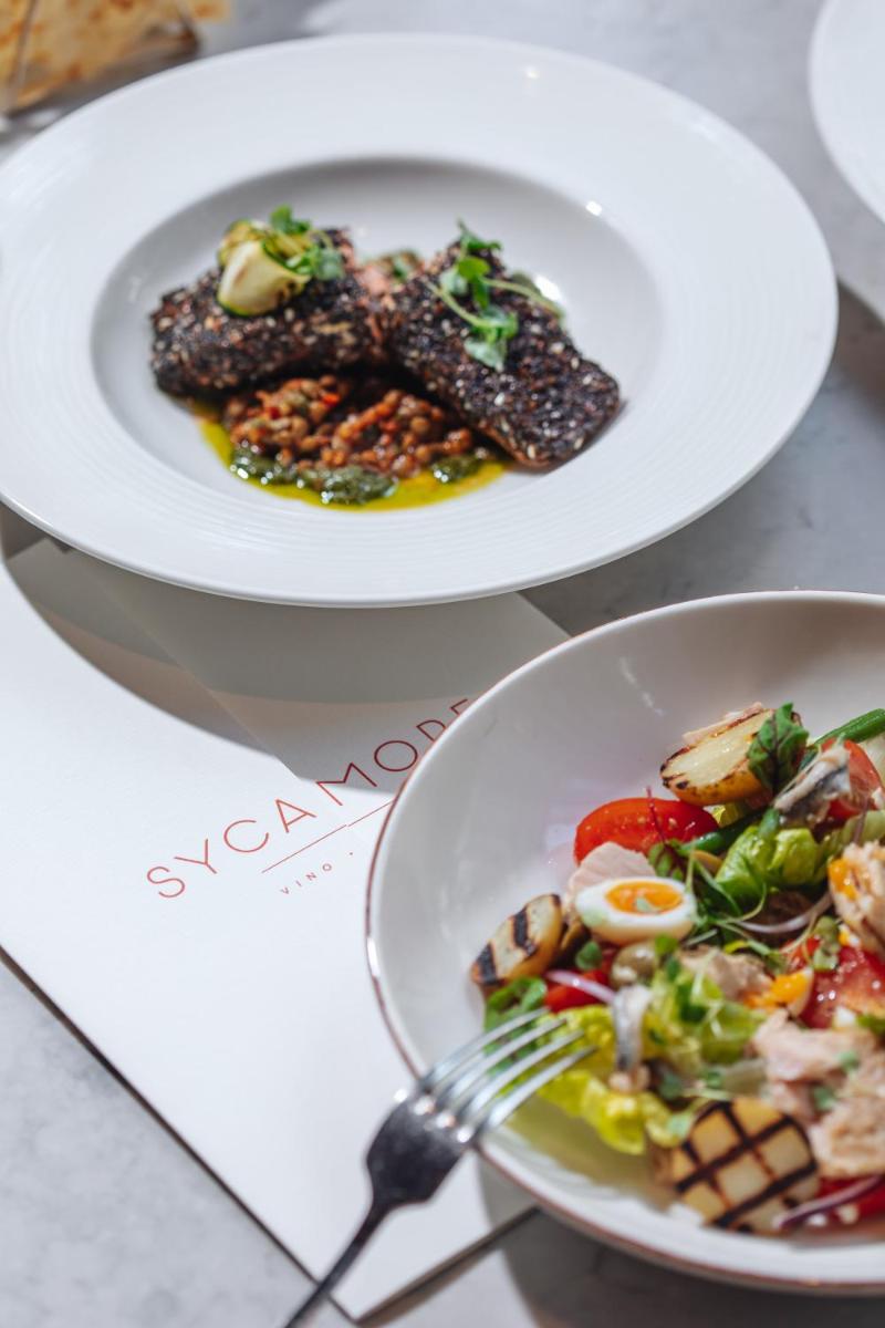 Middle Eight - Covent Garden - Preferred Hotels and Resorts