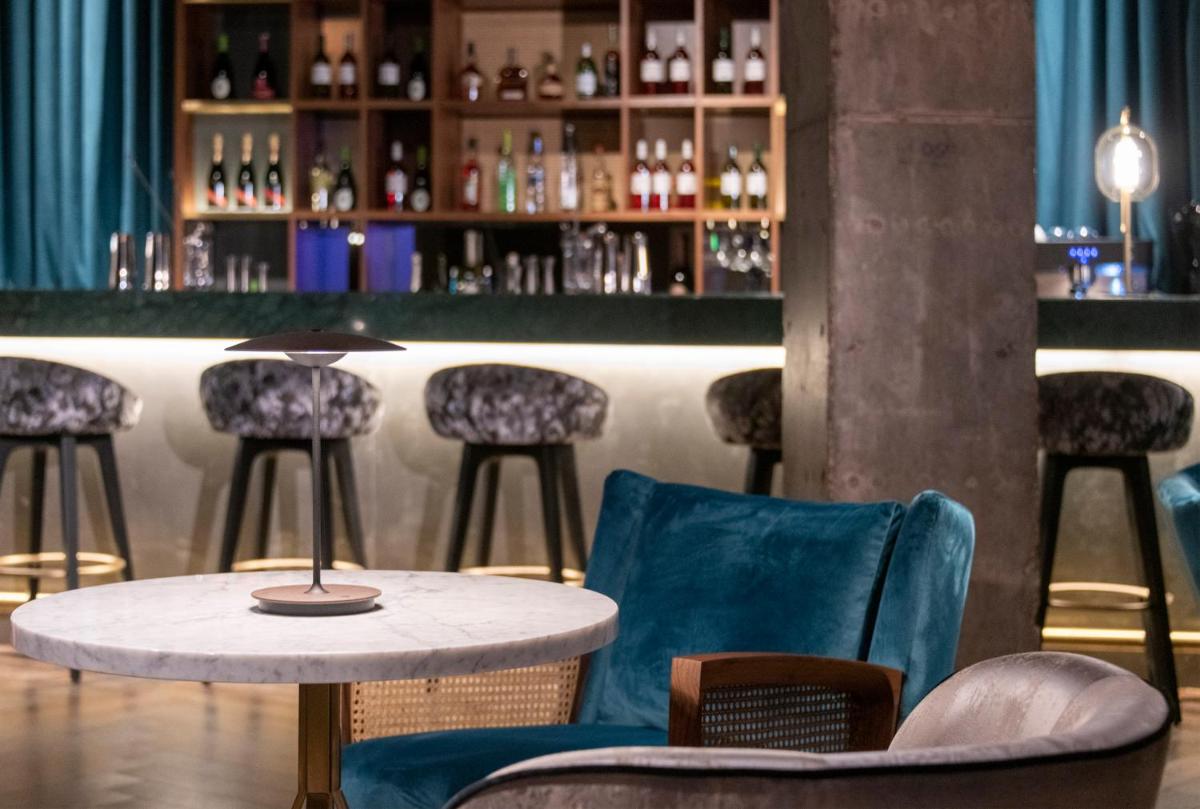 Middle Eight - Covent Garden - Preferred Hotels and Resorts