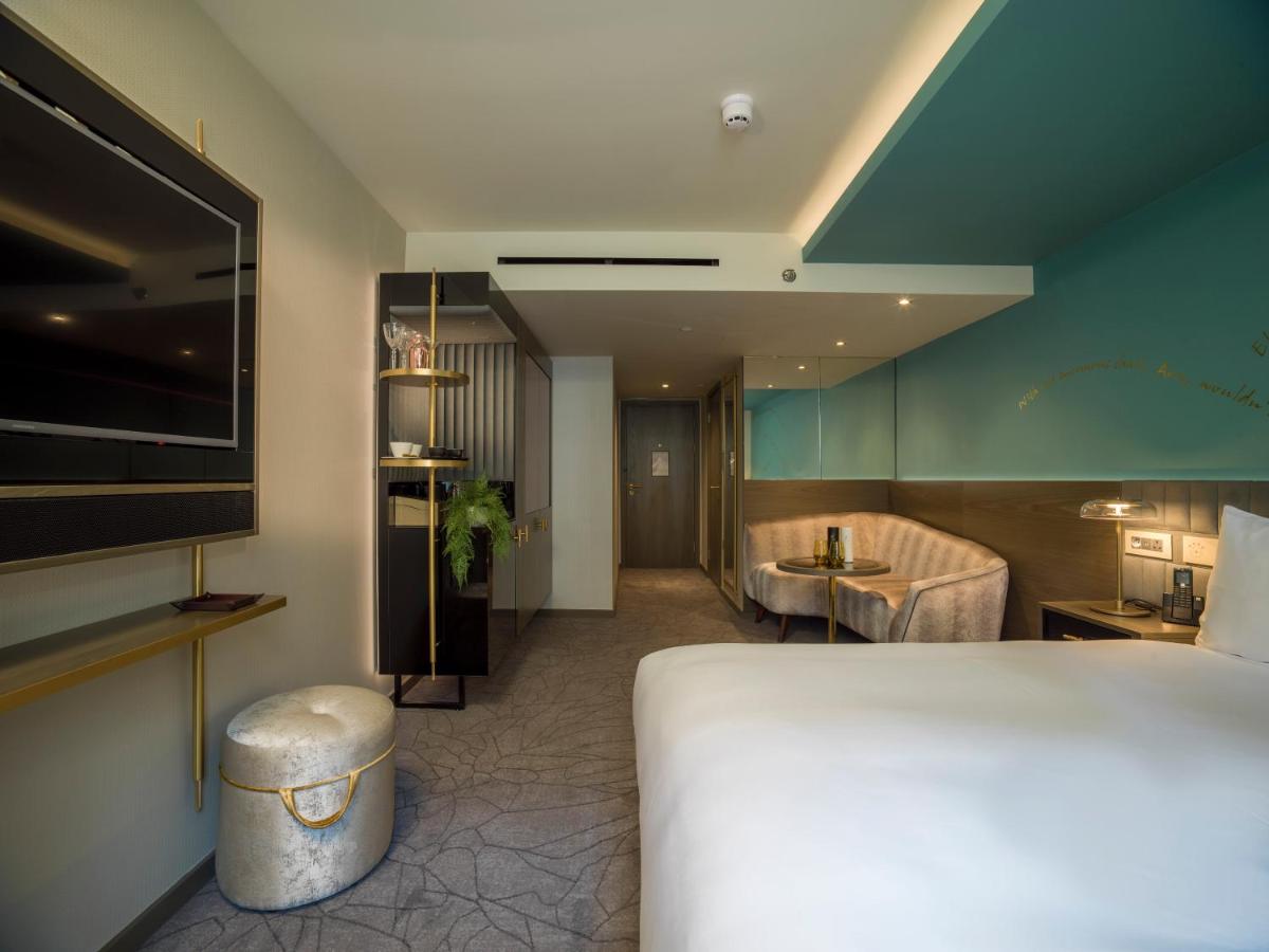 Middle Eight - Covent Garden - Preferred Hotels and Resorts