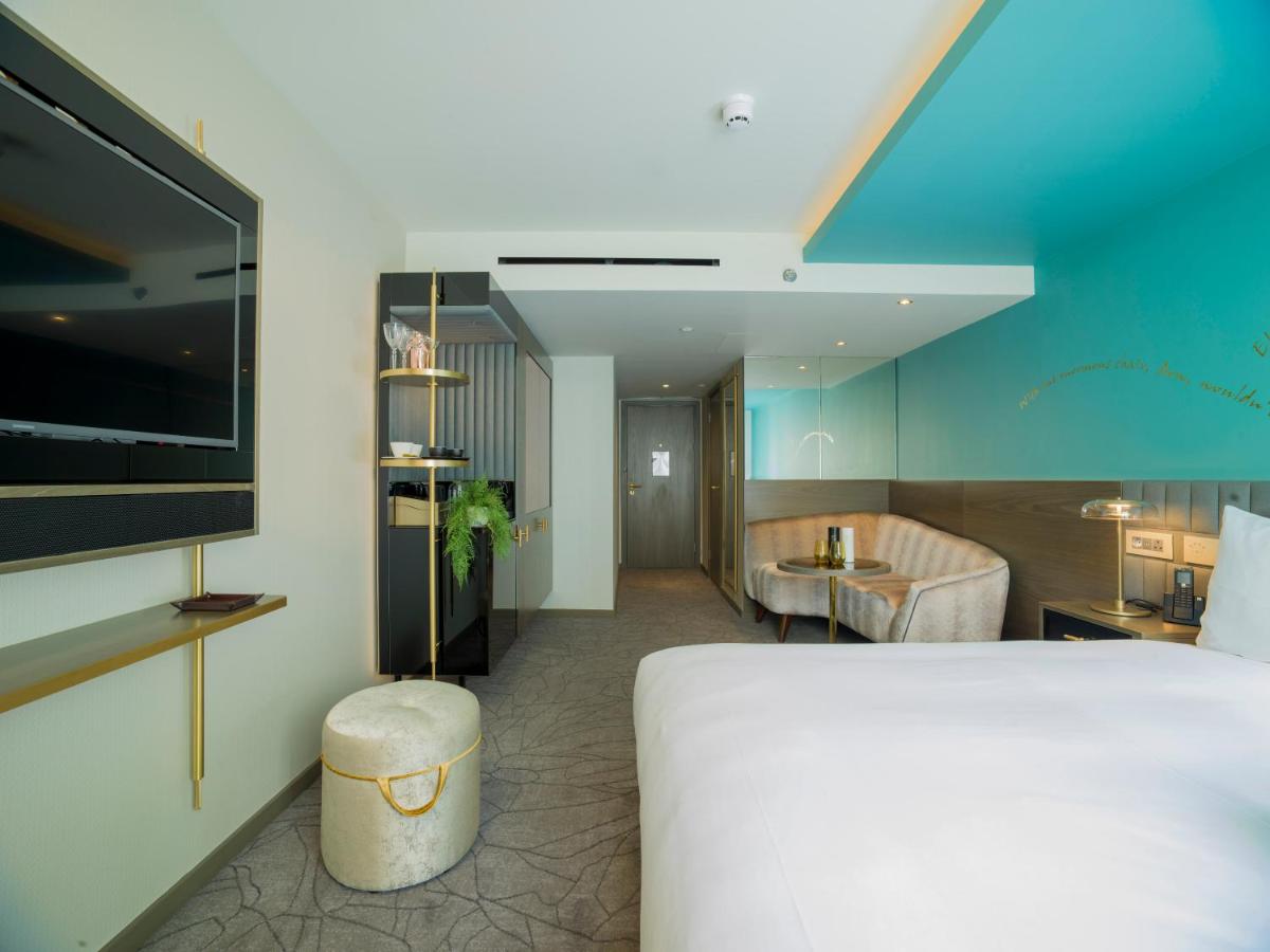 Middle Eight - Covent Garden - Preferred Hotels and Resorts