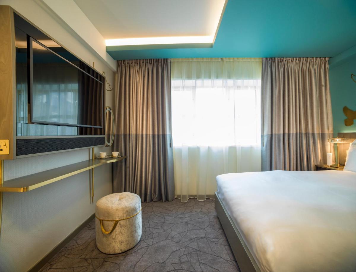 Middle Eight - Covent Garden - Preferred Hotels and Resorts