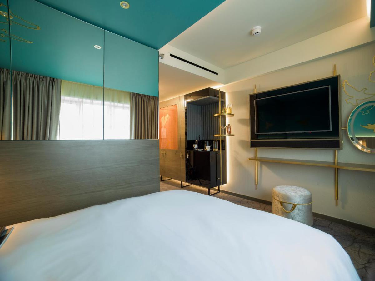 Middle Eight - Covent Garden - Preferred Hotels and Resorts