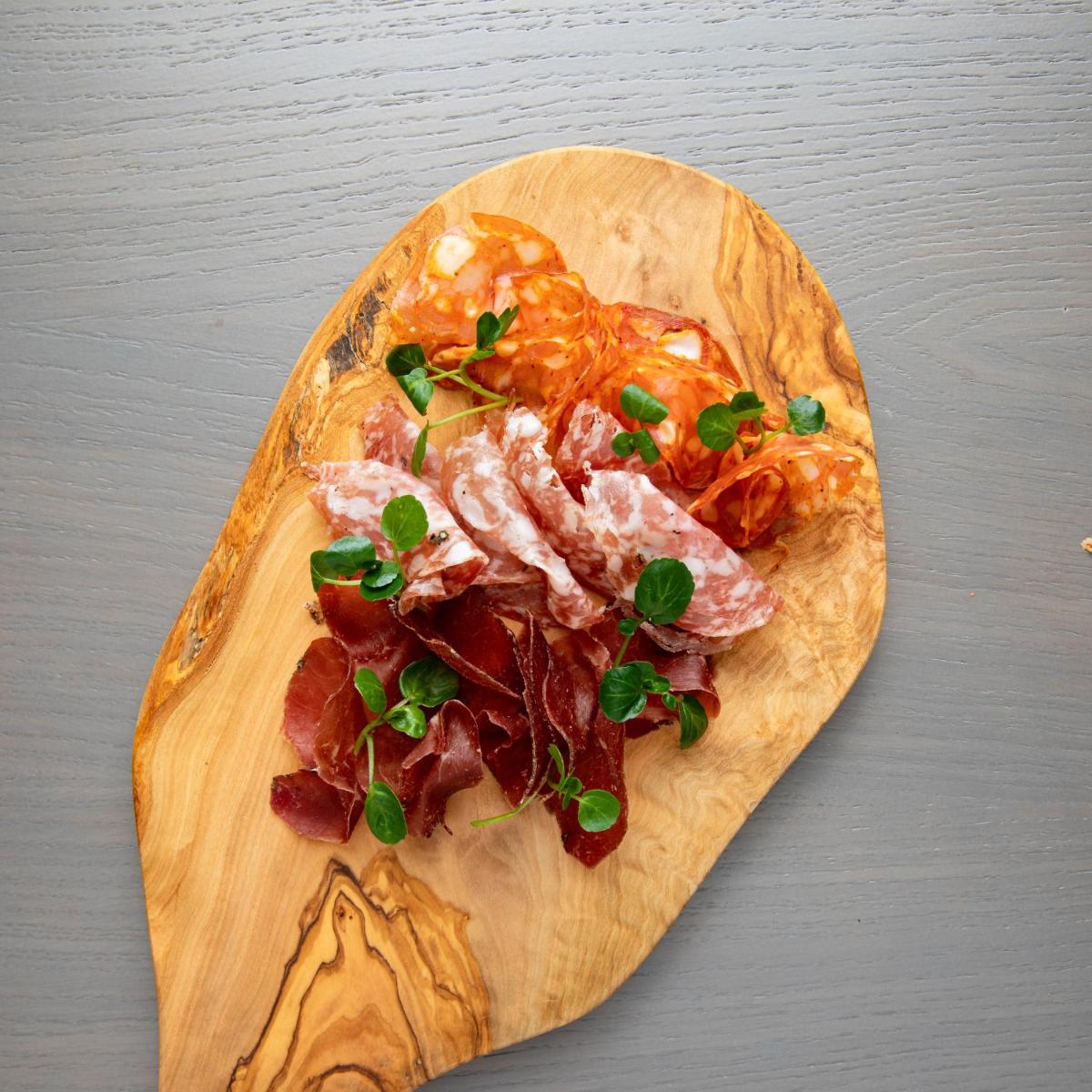 Middle Eight - Covent Garden - Preferred Hotels and Resorts