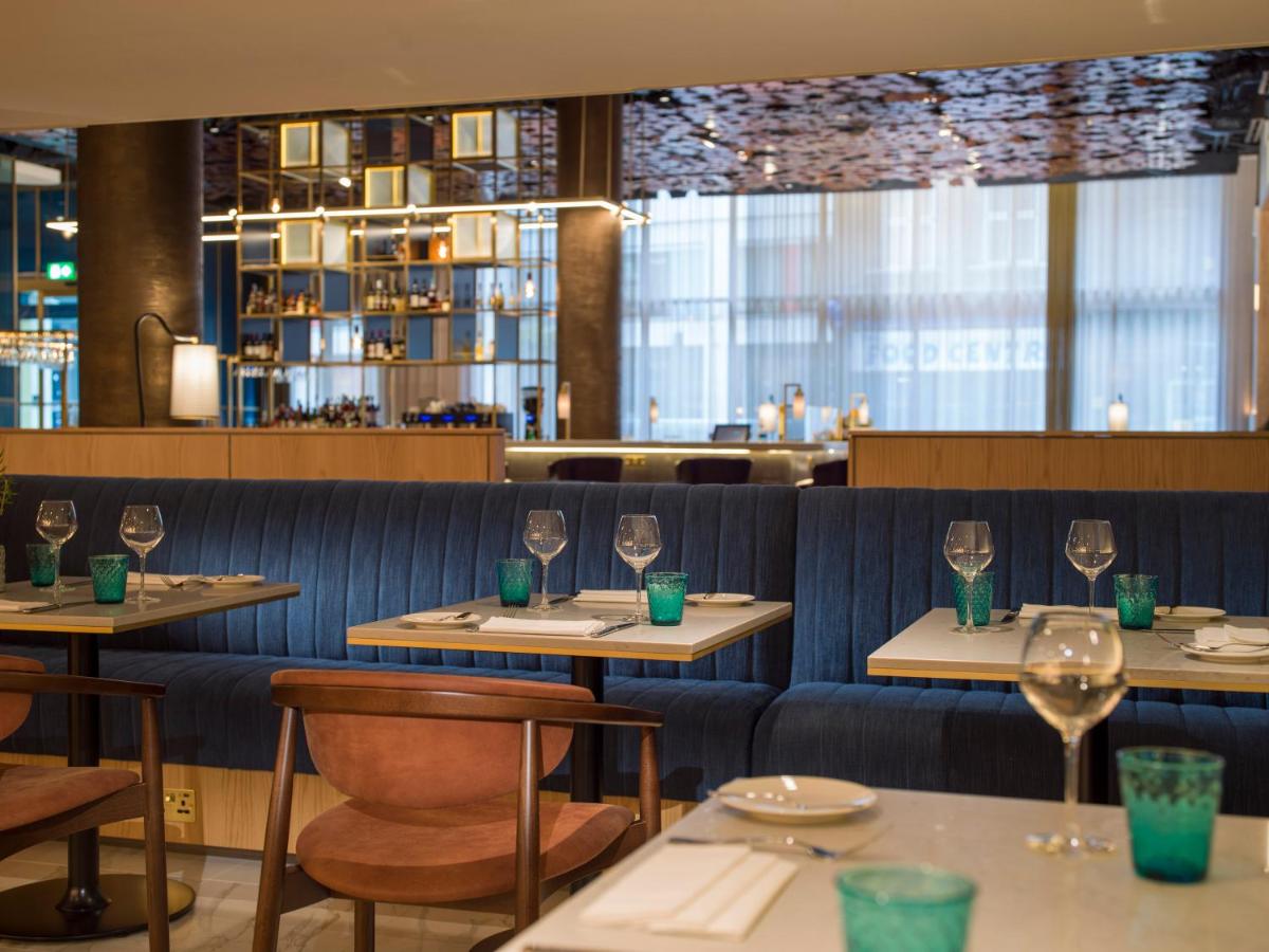 Middle Eight - Covent Garden - Preferred Hotels and Resorts