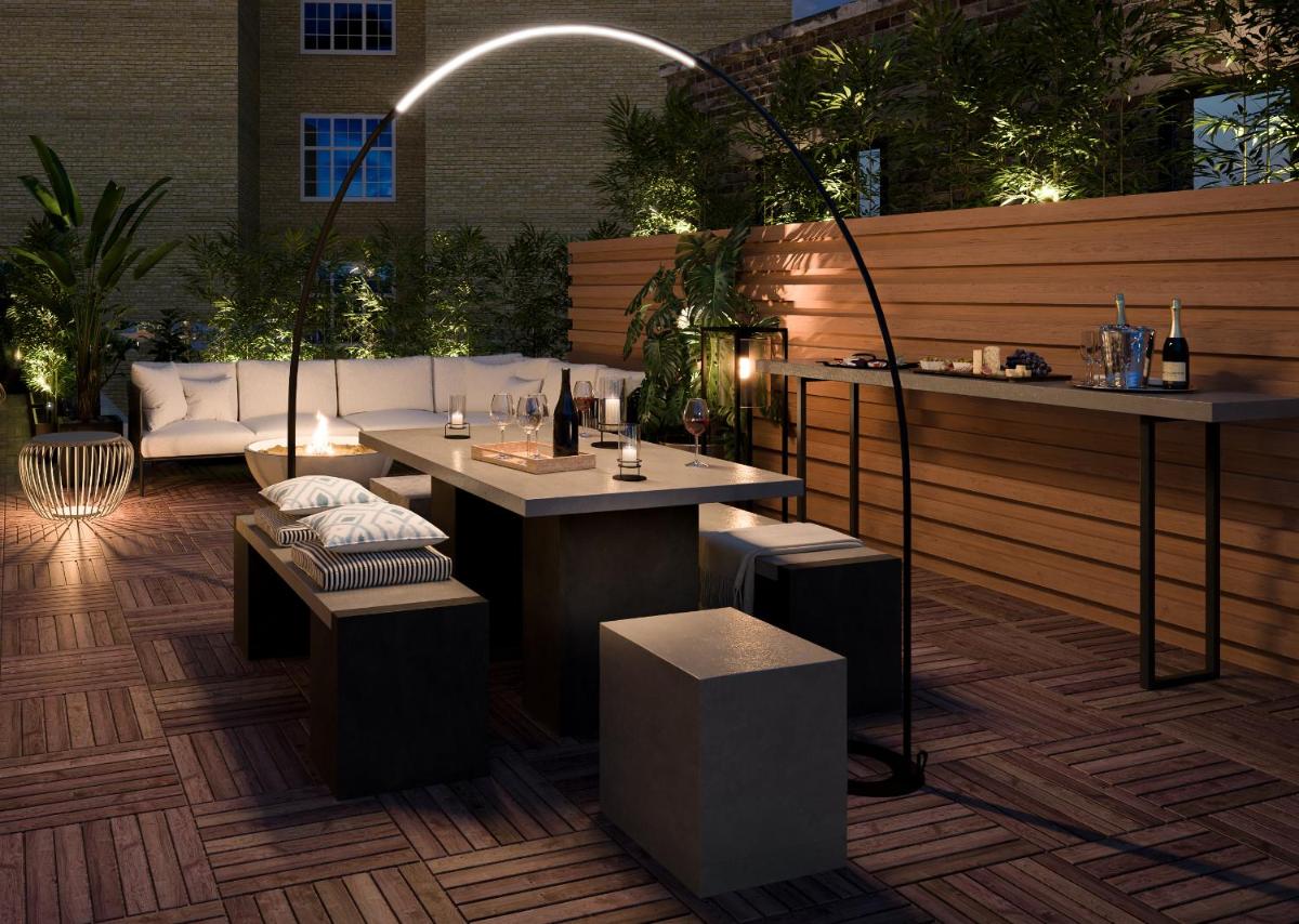 Middle Eight - Covent Garden - Preferred Hotels and Resorts