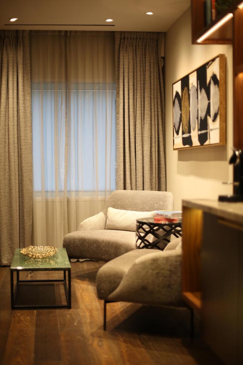 Middle Eight - Covent Garden - Preferred Hotels and Resorts