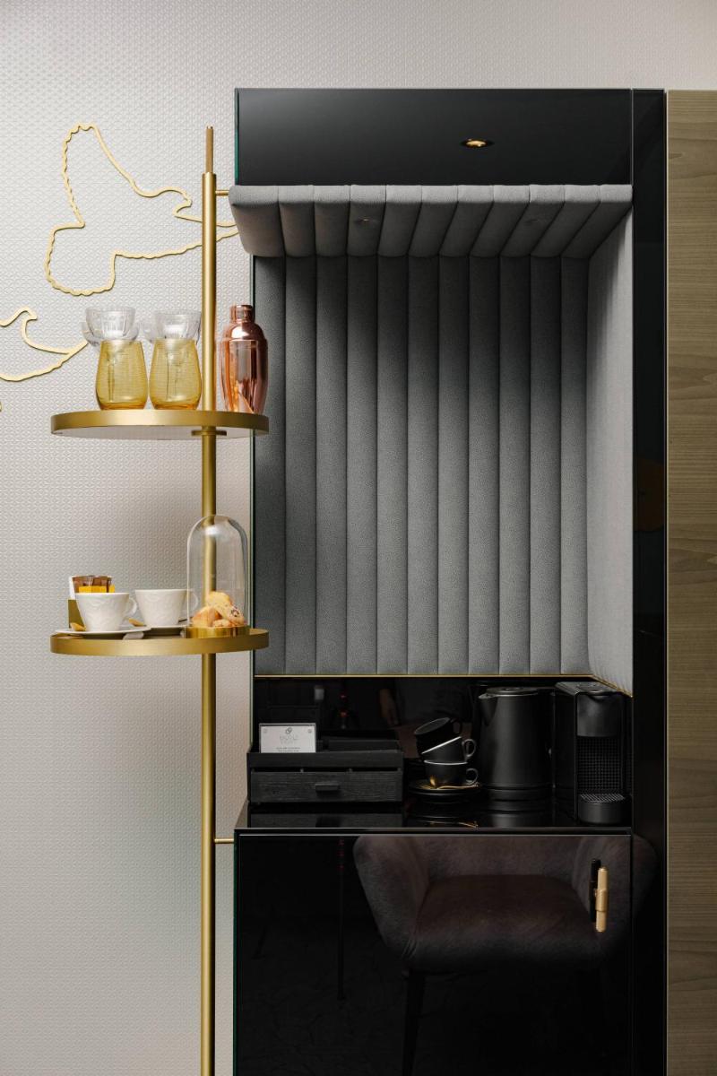 Middle Eight - Covent Garden - Preferred Hotels and Resorts