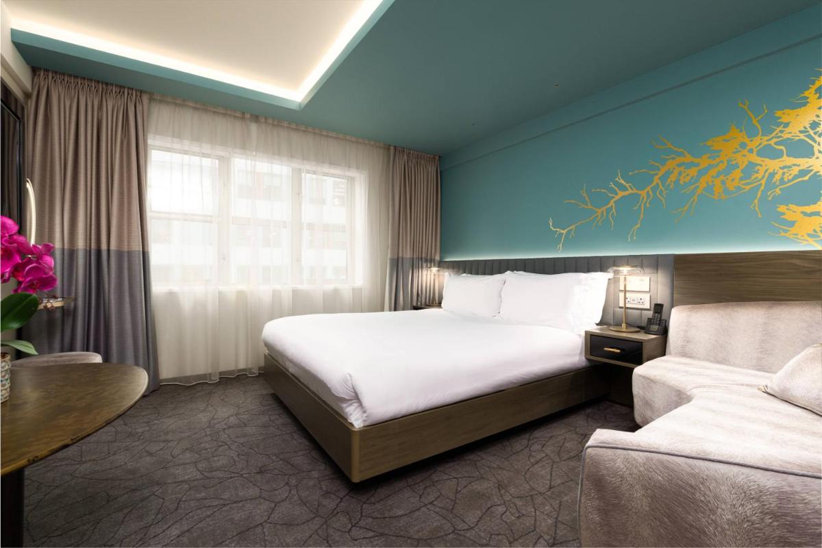 Middle Eight - Covent Garden - Preferred Hotels and Resorts