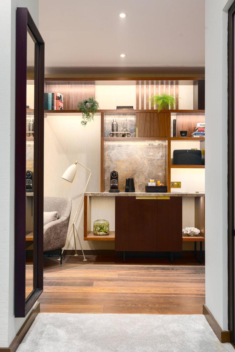 Middle Eight - Covent Garden - Preferred Hotels and Resorts