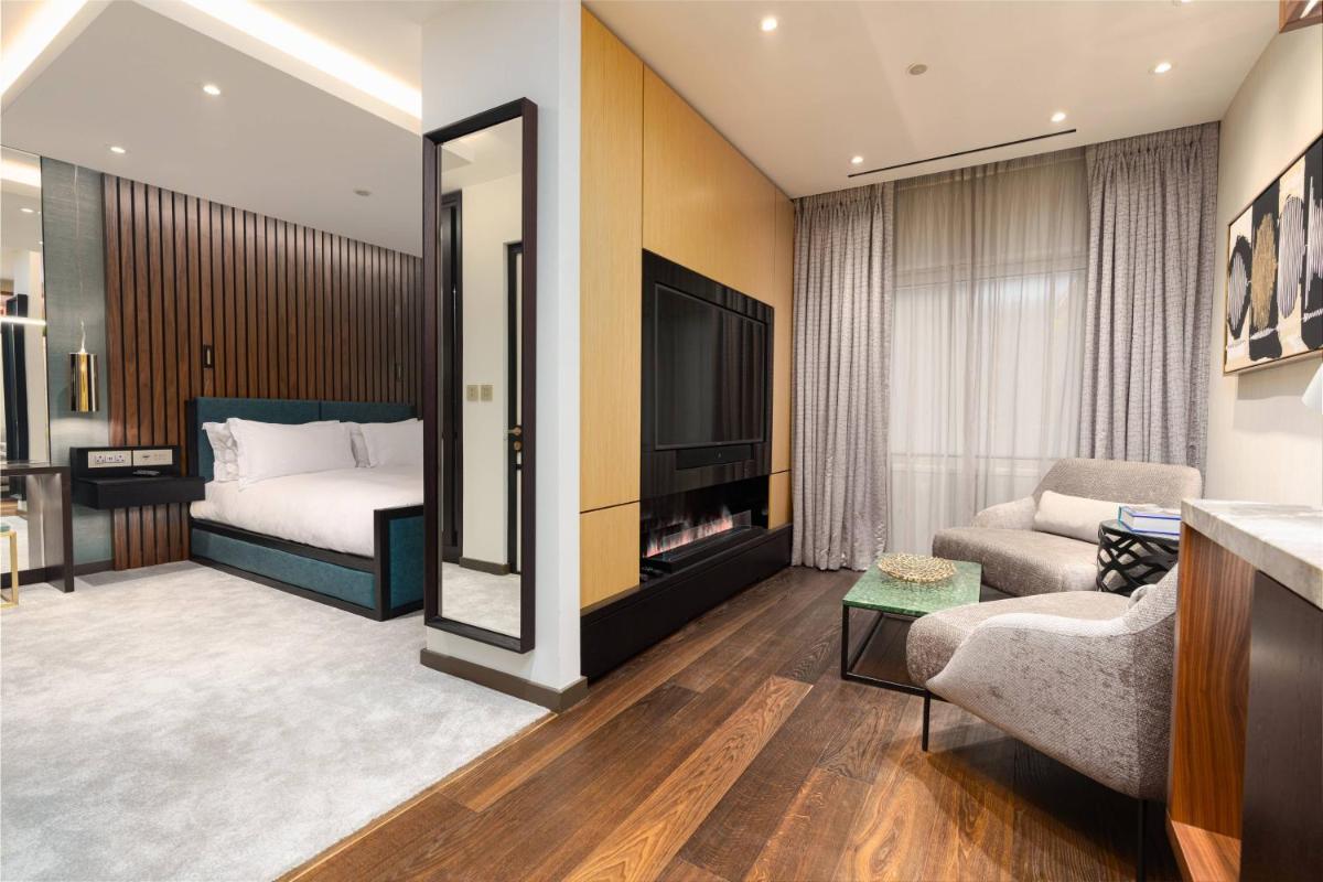 Middle Eight - Covent Garden - Preferred Hotels and Resorts