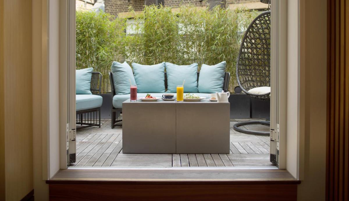 Middle Eight - Covent Garden - Preferred Hotels and Resorts